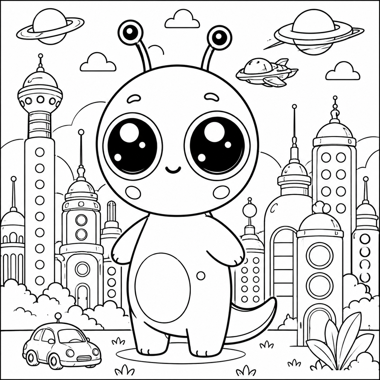 Outer worlds free 6 page downloadable printable preview